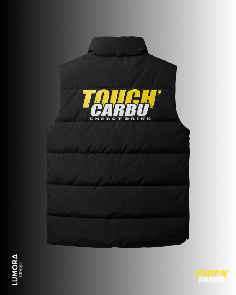 Veste Touch Carbu X Lumora Athletics