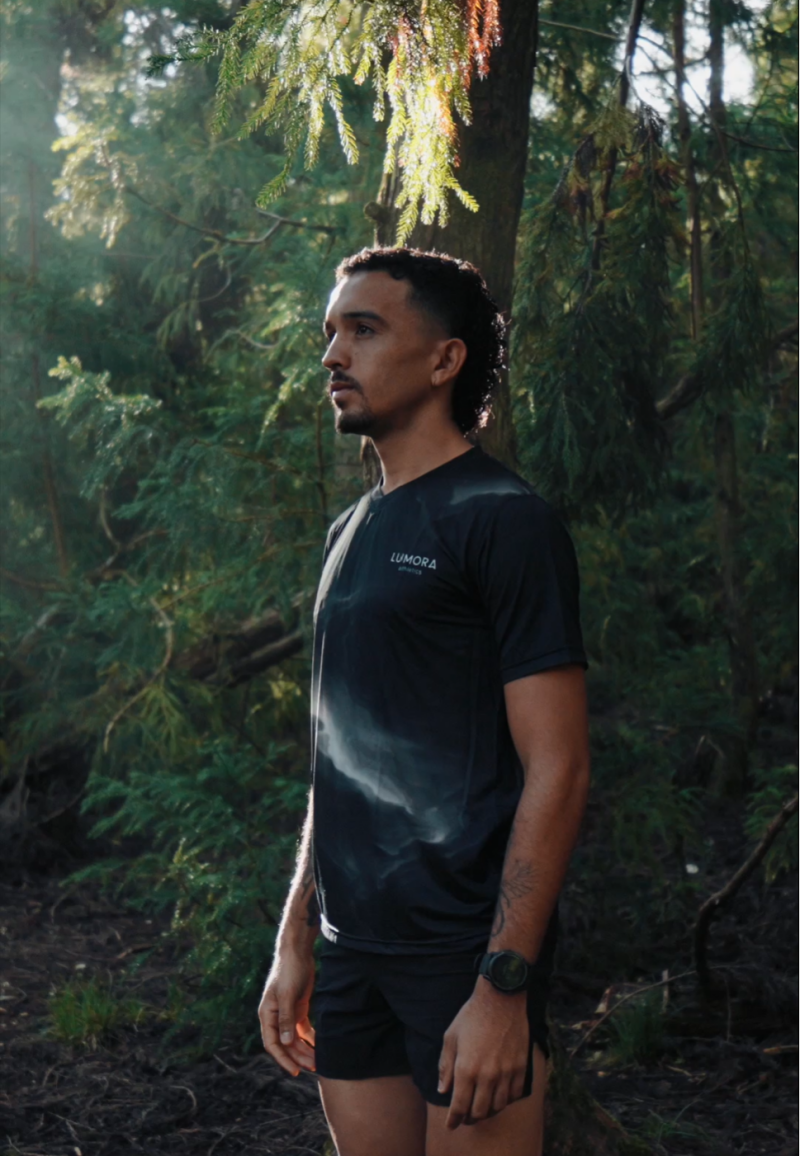 T-shirt - Piton de la Fournaise Edition 974