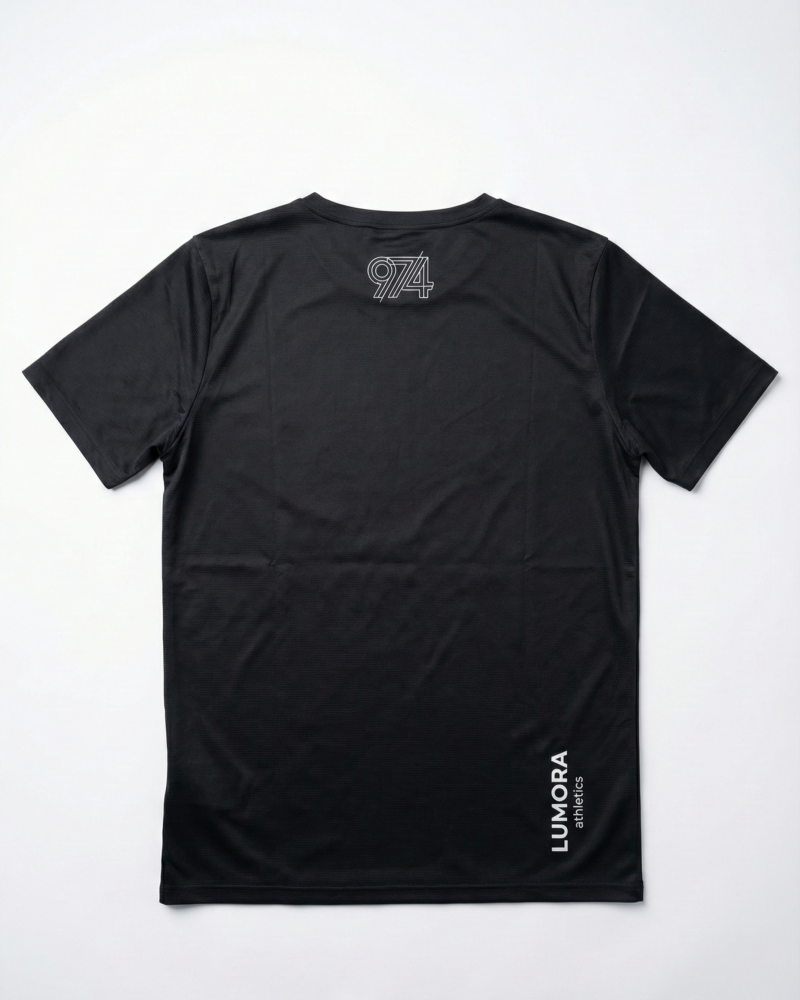 MAFATE Edition – T-shirt Trail La Réunion